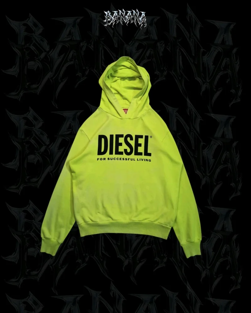 Diesel Hoodies