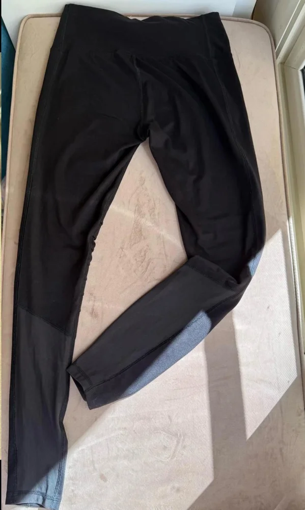 Puma Leggings, size M / 38 / 10, photo 3