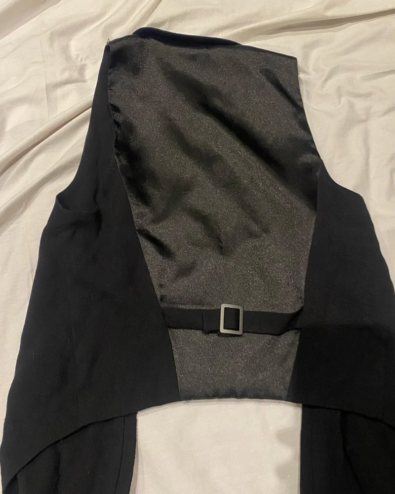 Bershka Vests, size M / 38 / 10, photo 5
