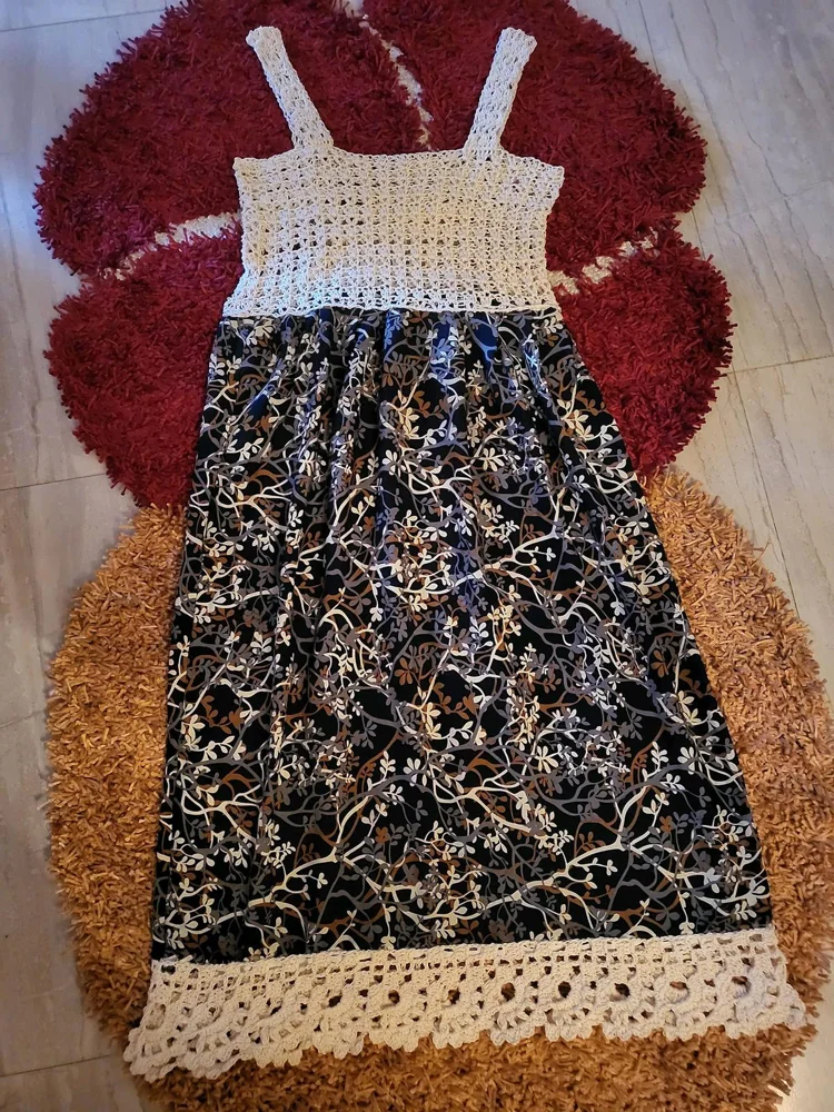 Midi Dresses, size M / 38 / 10, photo 3