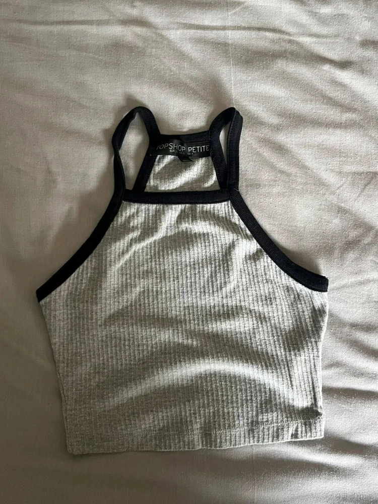 Topshop Tank Tops
