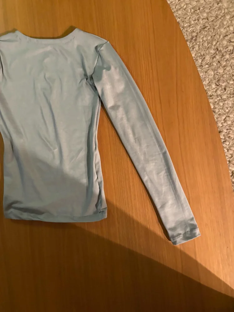 Long Sleeve, size XS / 34 / 6, photo 3