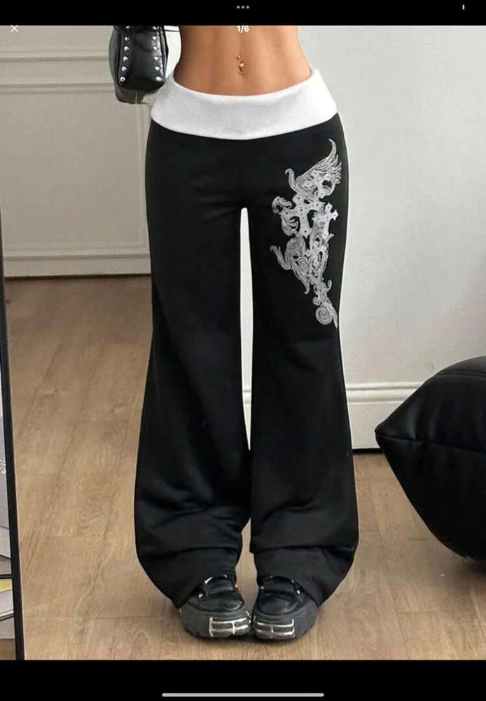 Shein Pants, size M / 38 / 10, photo 3