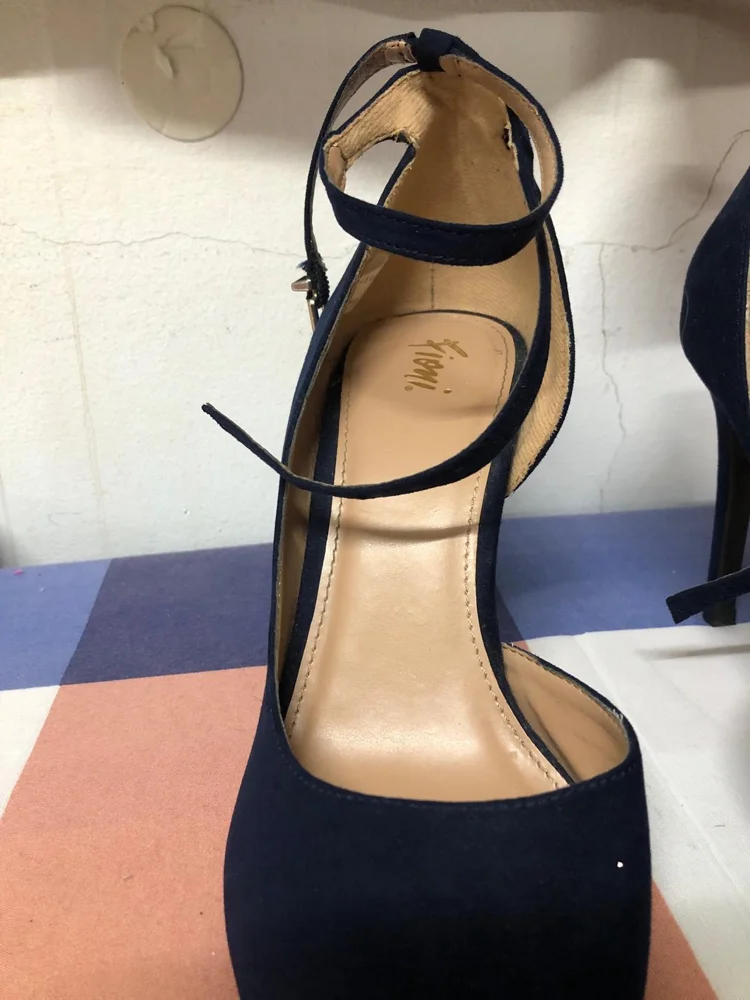 Payless Stiletto Heels, size 39, photo 3