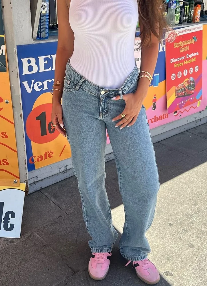 Notfound Co Jeans