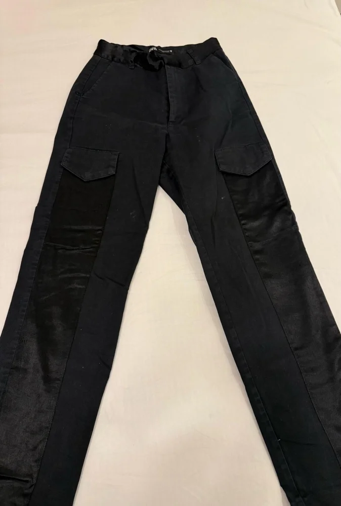 Zara Pants