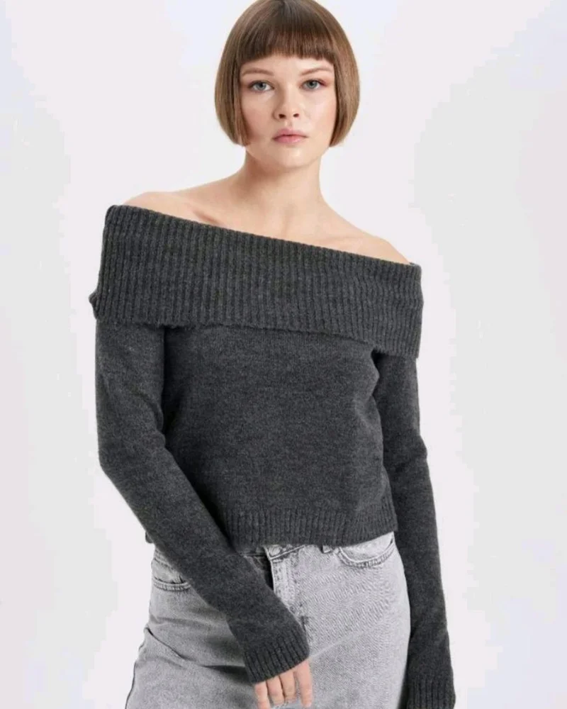 Defacto Sweaters & Pullovers, size S / 36 / 8, photo 3