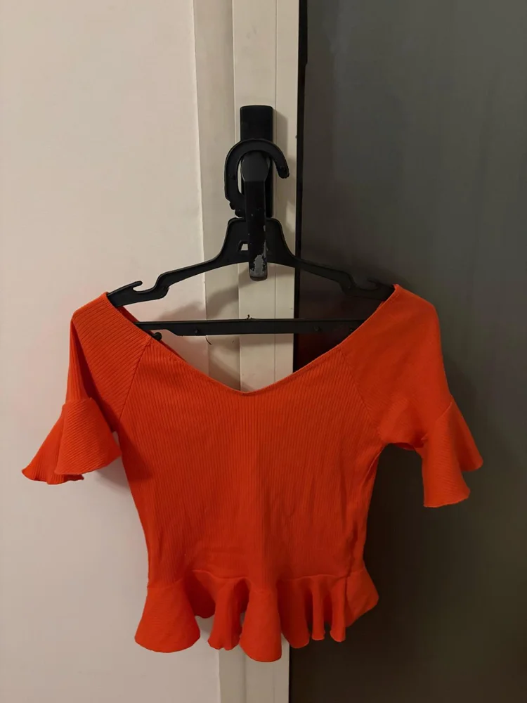 Mango Blouses, size S / 36 / 8, photo 2