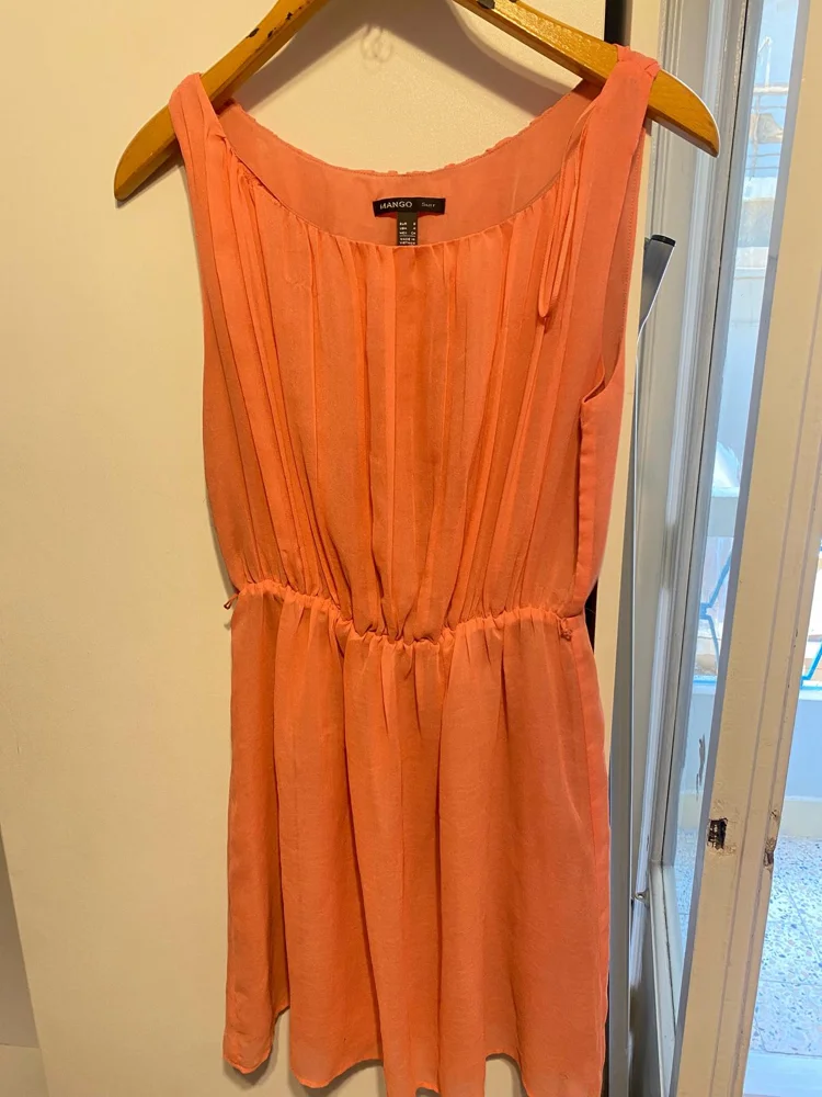 Mango Sundresses