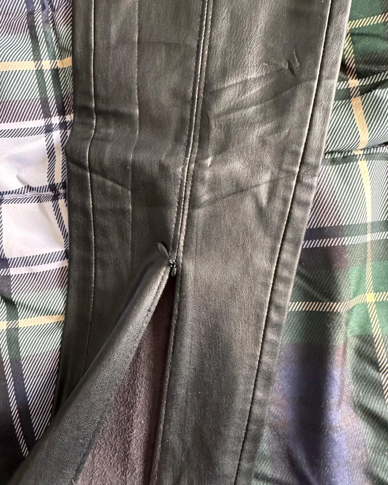 Zara Leggings, size S / 36 / 8, photo 2