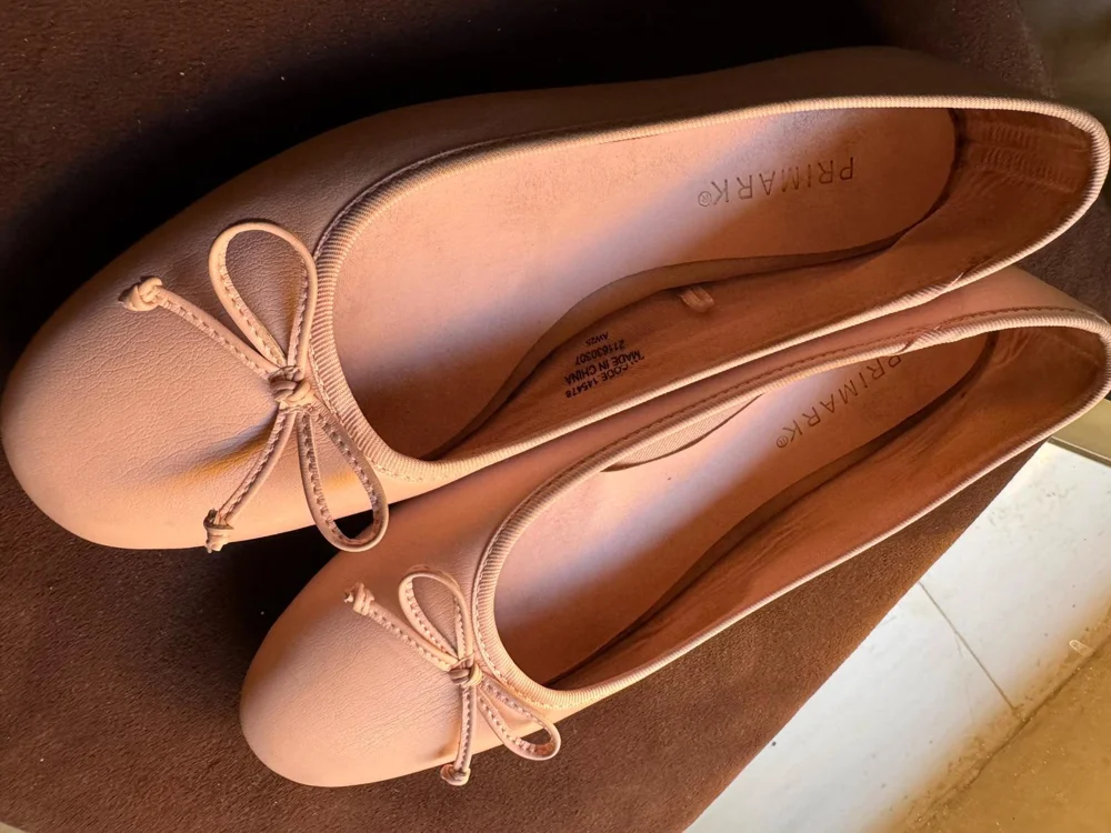 Primark Flats, size 39, photo 2