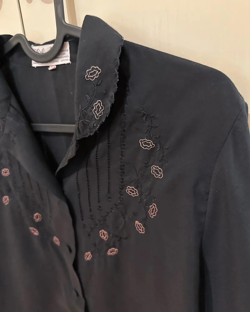 Blouses, size S / 36 / 8, photo 5