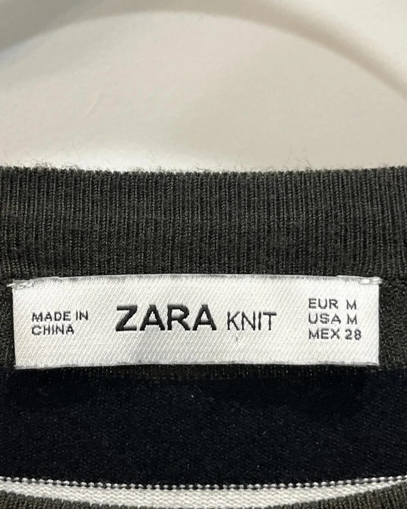 Zara Sweaters & Pullovers, size M / 38 / 10, photo 2