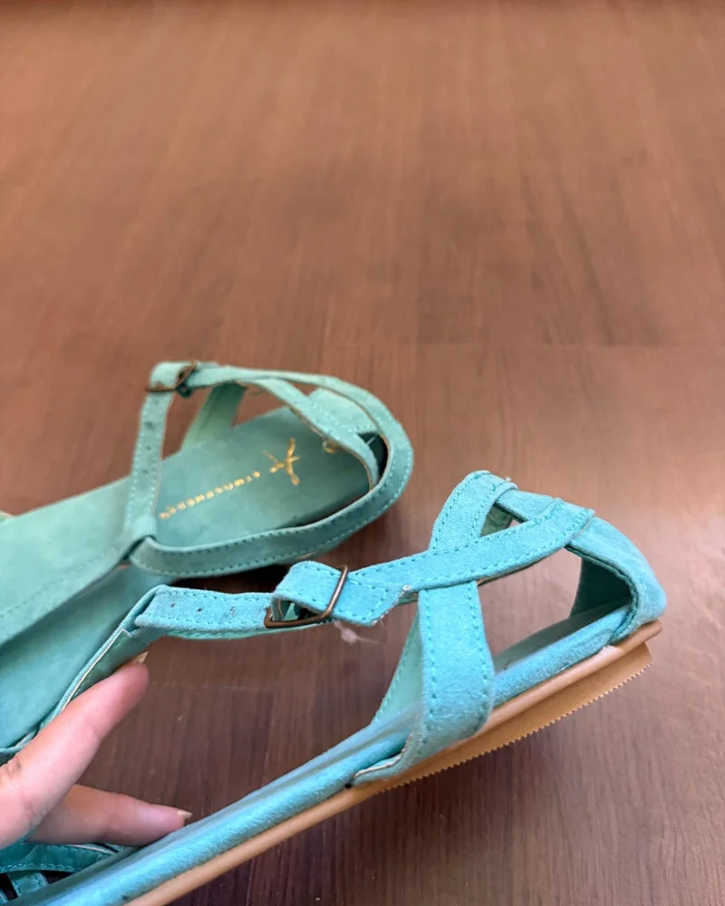 Sandals, size 39, photo 6