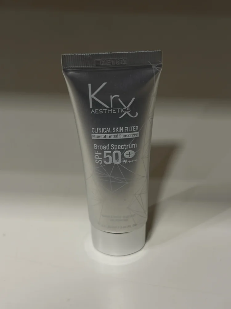 Skin care
