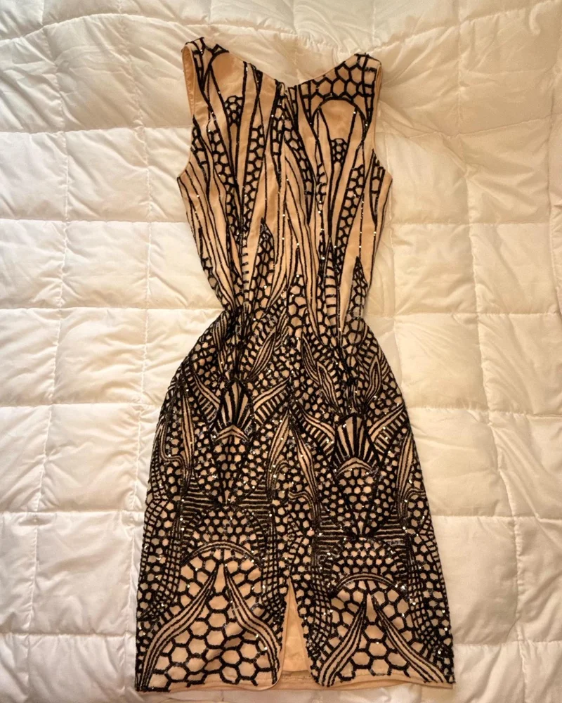 Romance Midi Dresses, size M / 38 / 10, photo 6