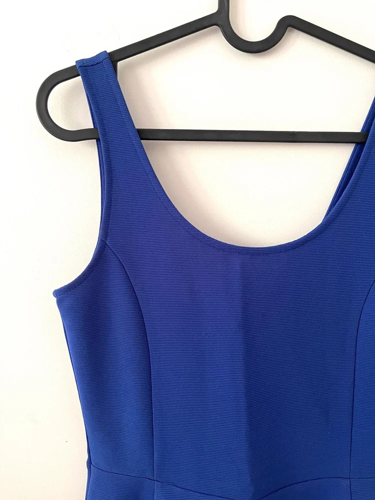 H&M Mini Dresses, size S / 36 / 8, photo 2