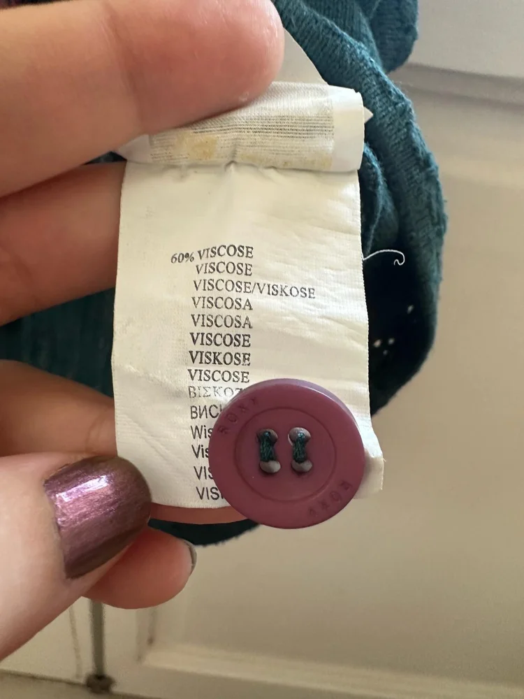 Roxy Vests, size M / 38 / 10, photo 5