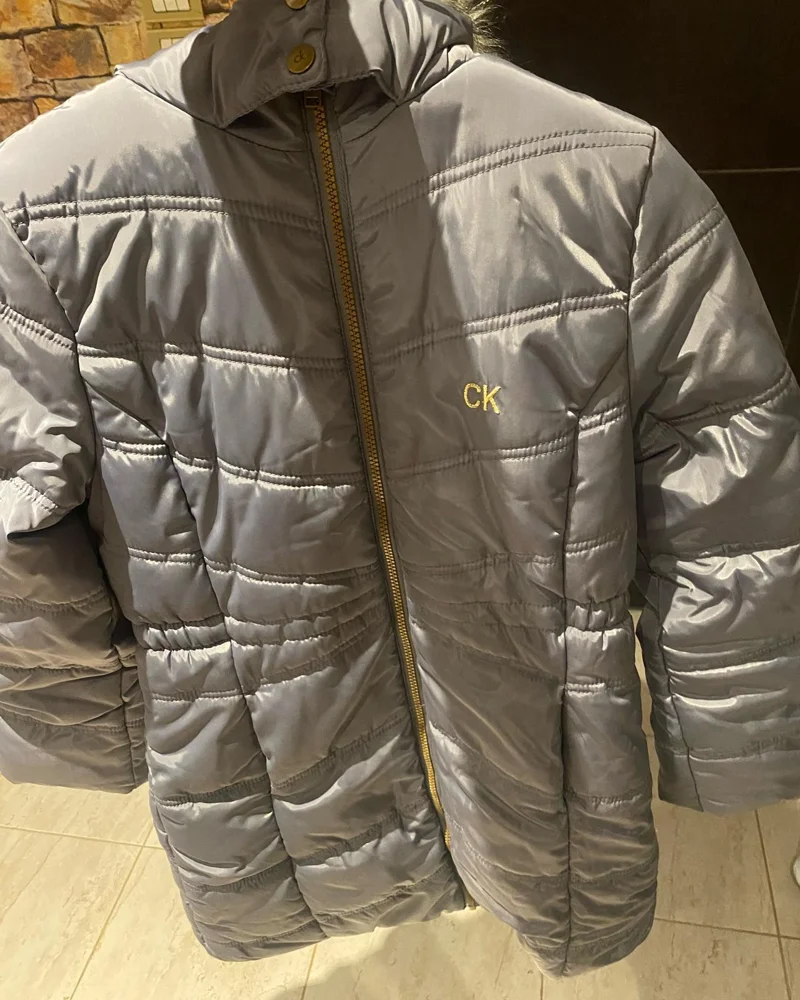 Calvin Klein Coats