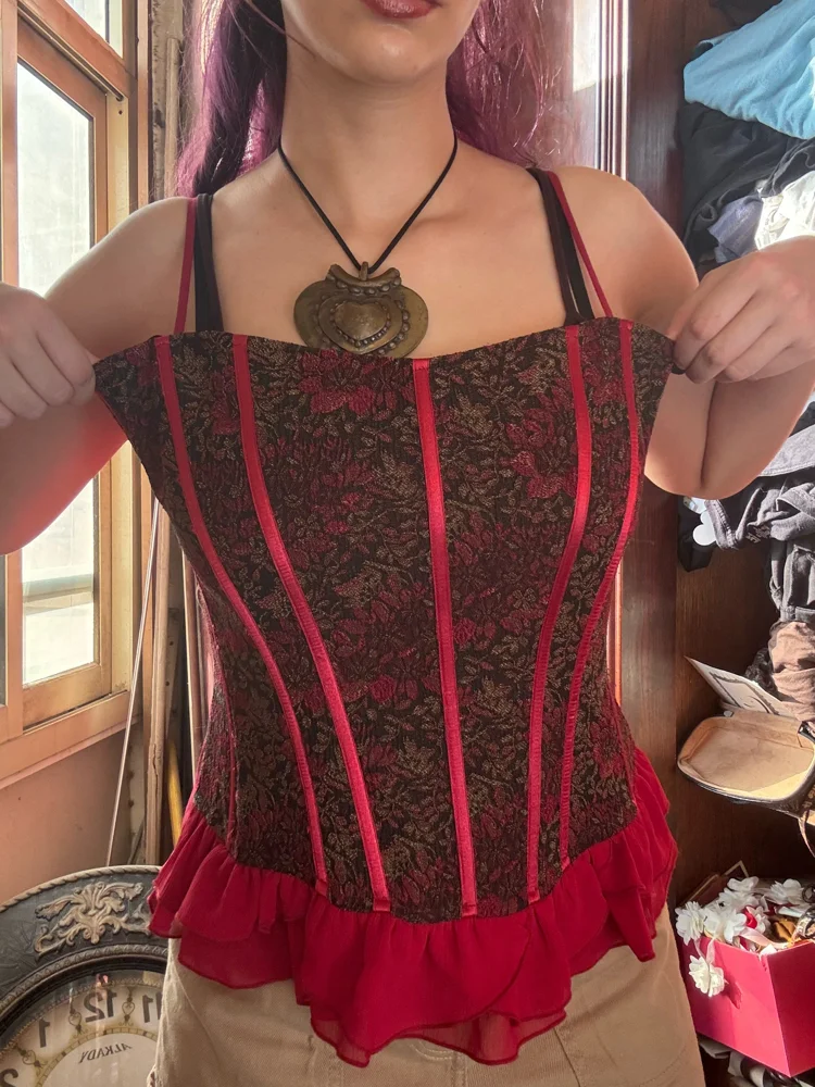 Corsets