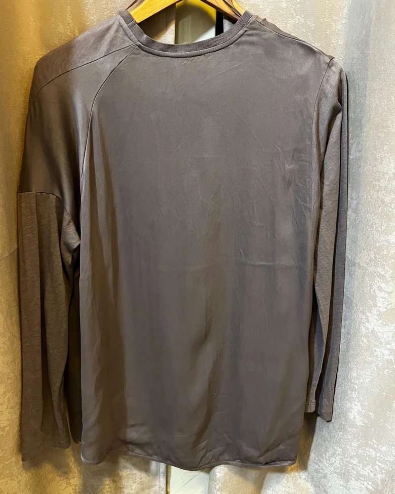 Adolfo Dominguez T-shirts, size S / 36 / 8, photo 3