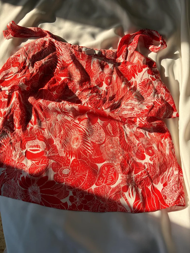 H&M Blouses