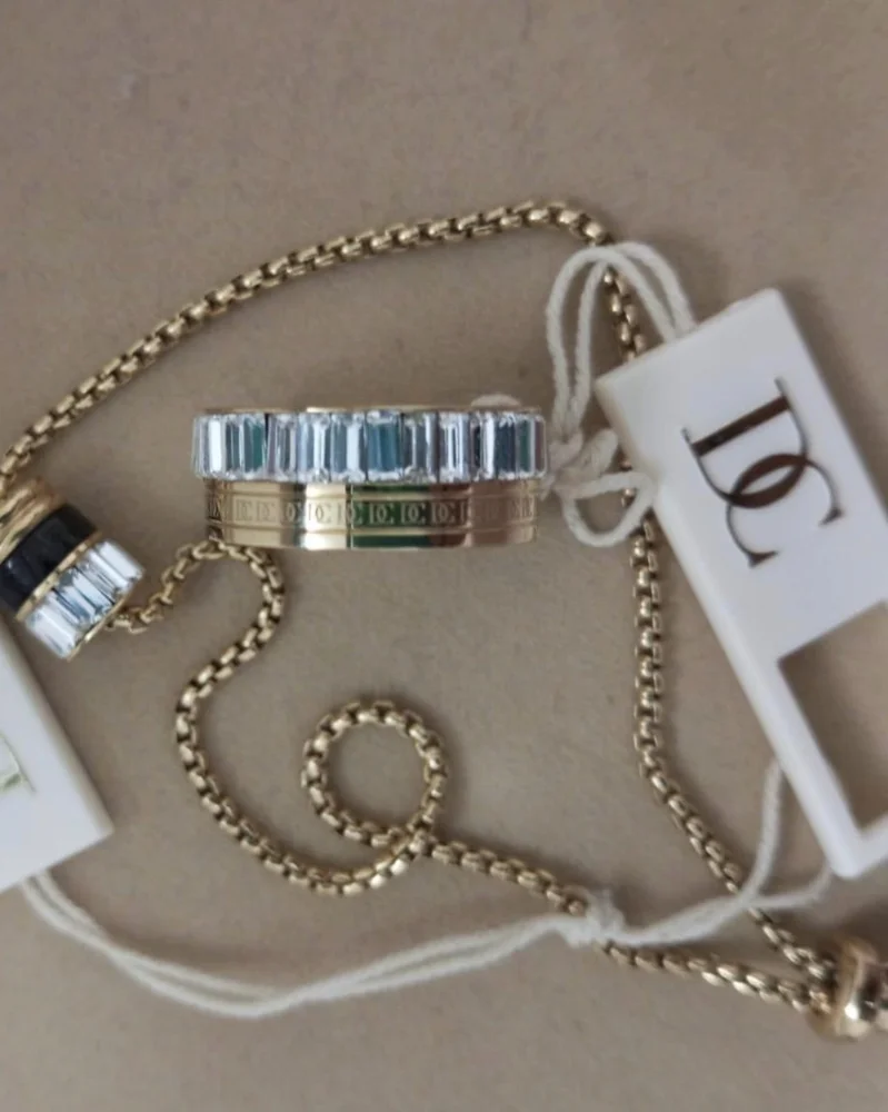 Rings, size Other, photo 2