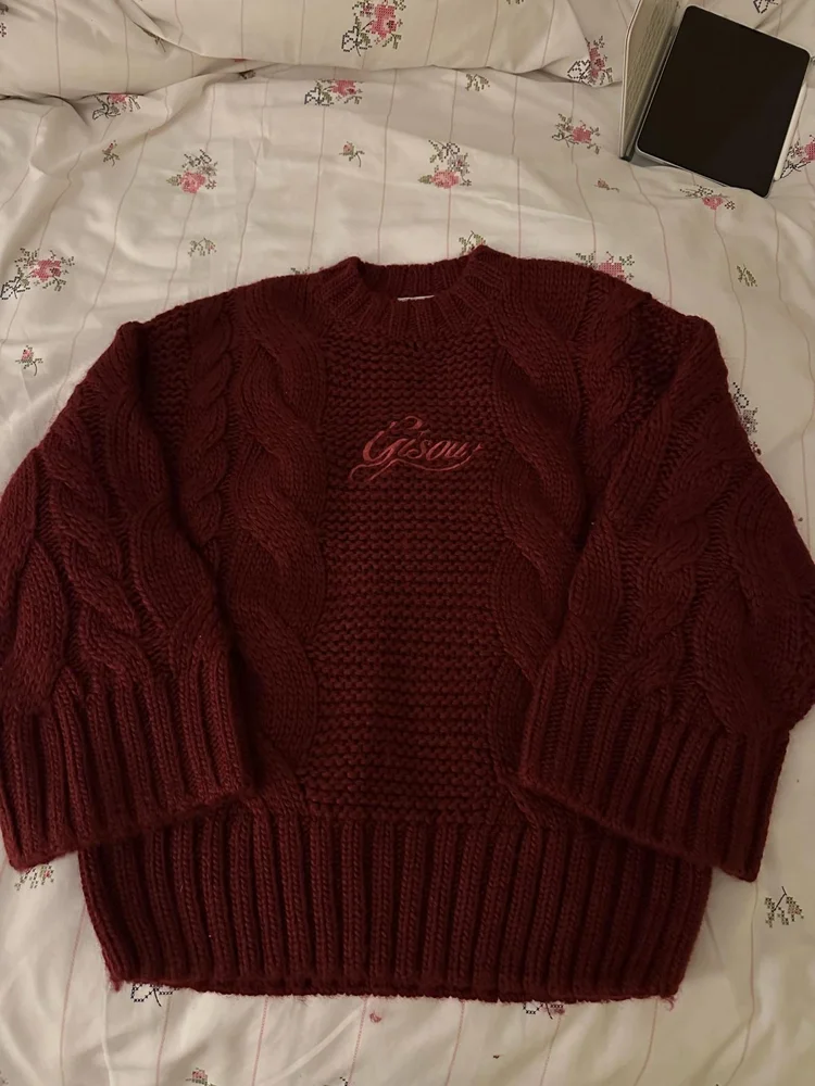 Sweaters & Pullovers, size One size, photo 2