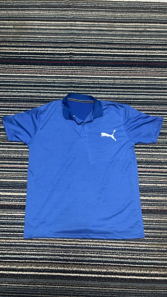Puma T-shirts