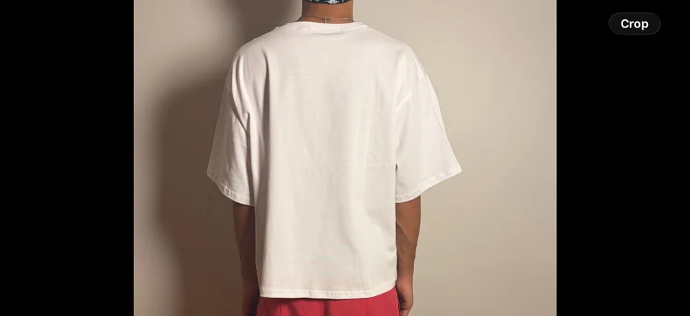T-shirts, size M, photo 3