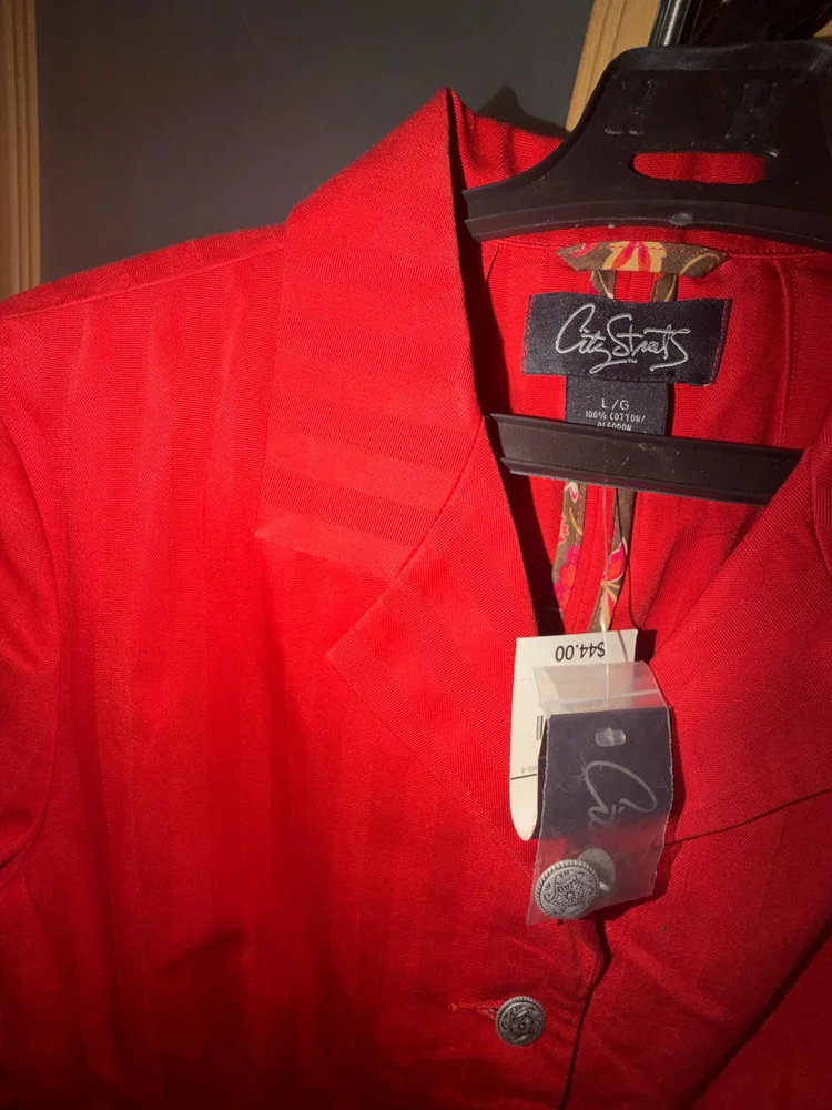 Jackets, size L / 40 / 12, photo 3
