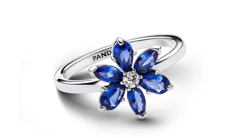 Pandora Rings, size Other, photo 2