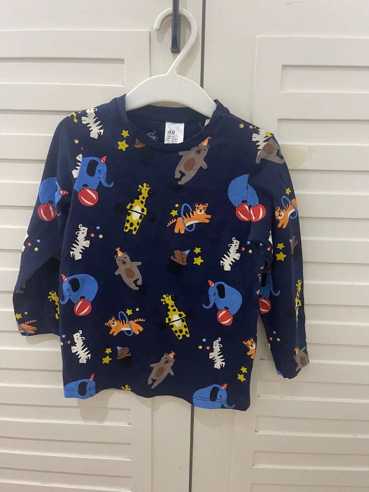 H&M Sleepwear