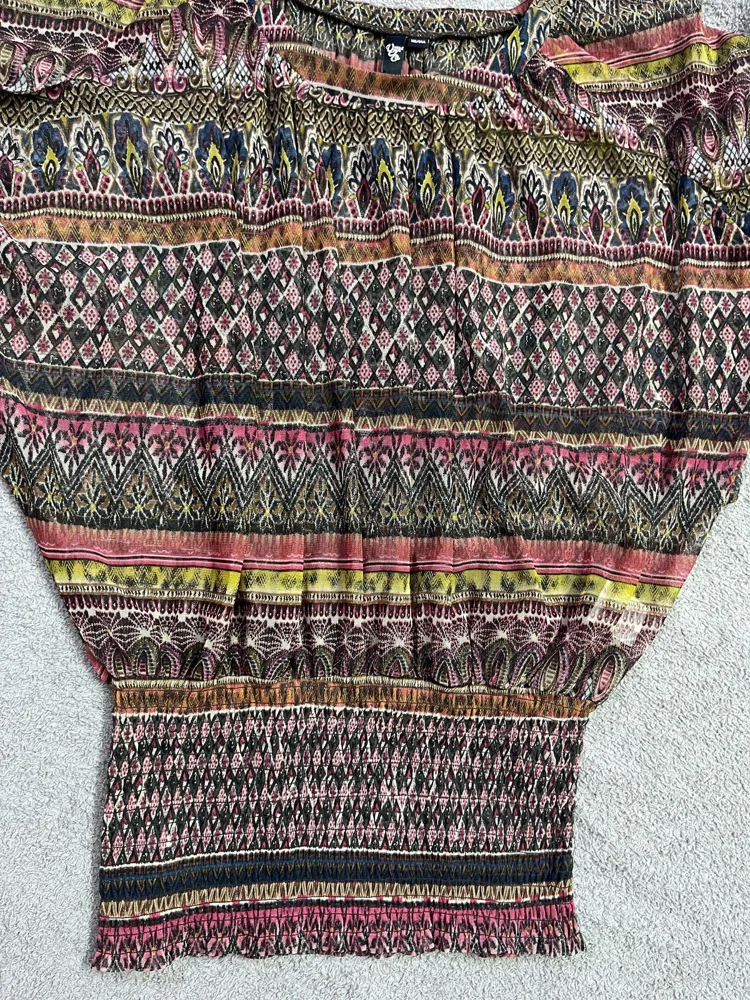 Blouses, size L / 40 / 12, photo 2