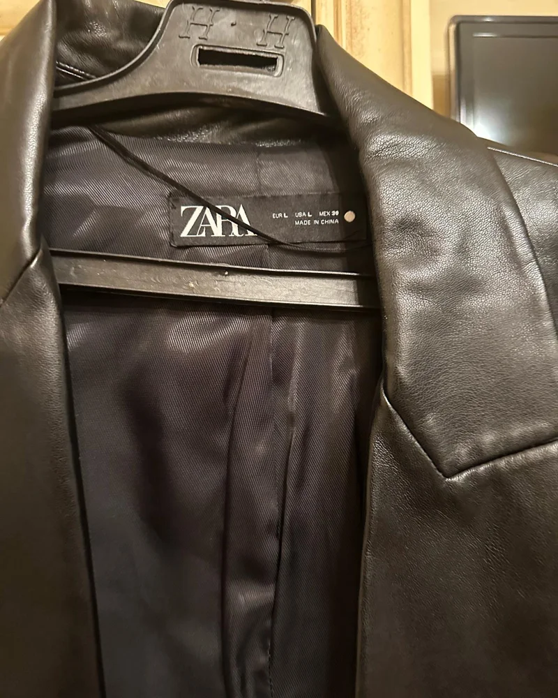 Zara Blazers, size L / 40 / 12, photo 3