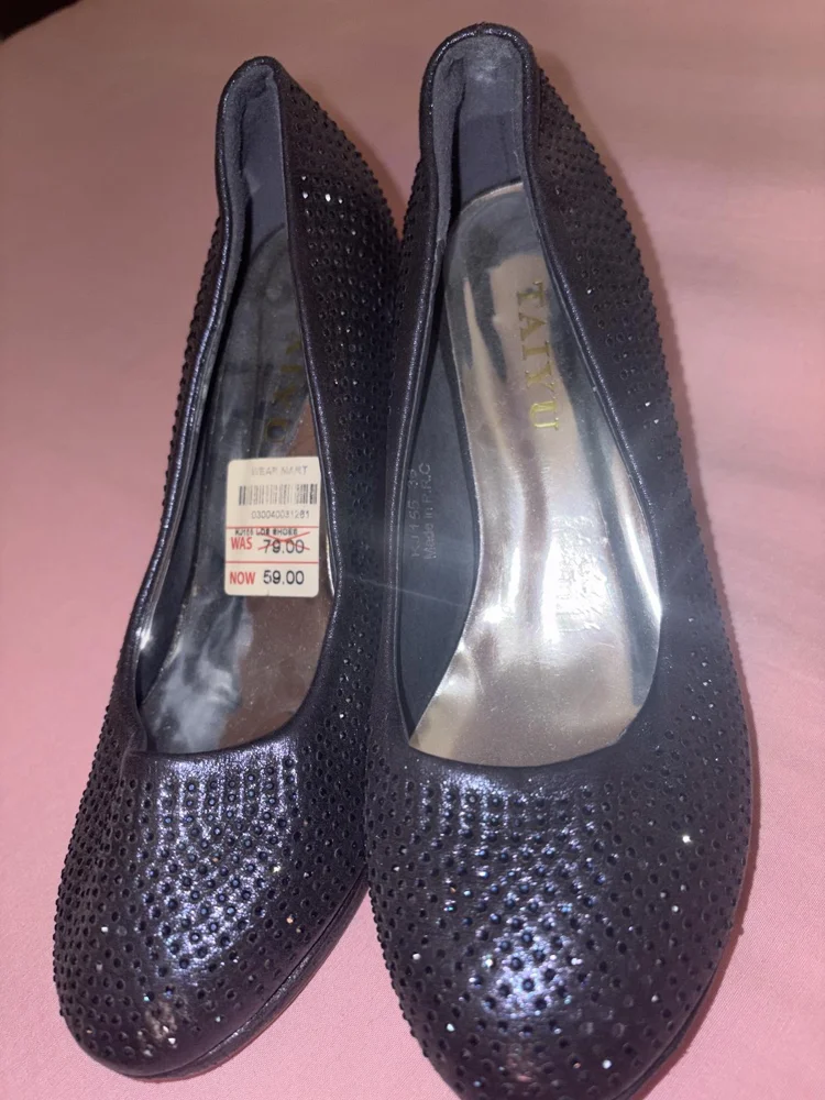 Sandals, size 38, photo 3