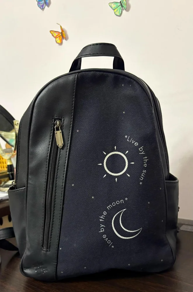 Local Backpacks