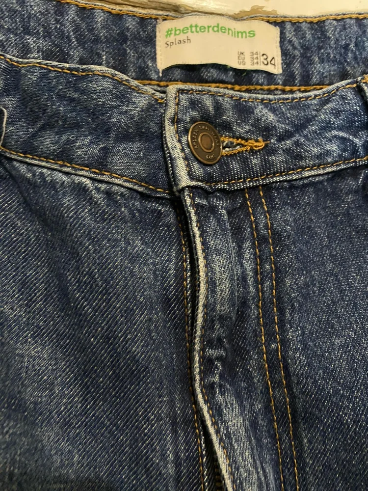 Jeans, size XXXL / 46 / 18, photo 3
