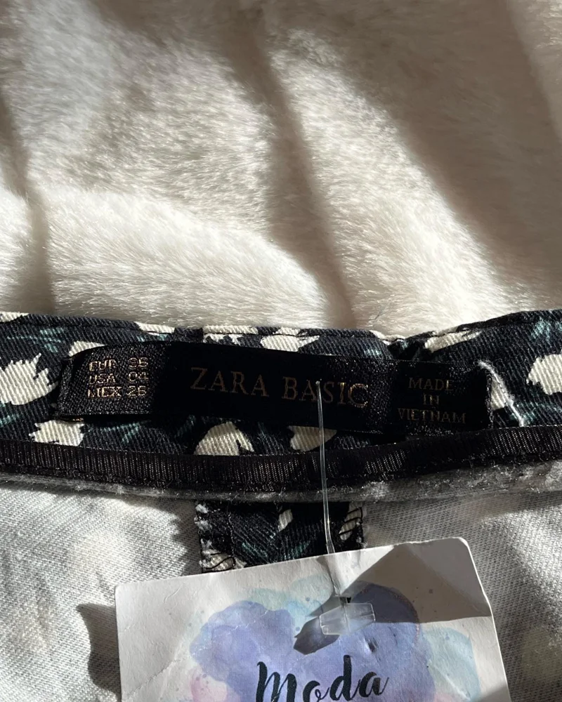 Zara Pants, size S / 36 / 8, photo 5