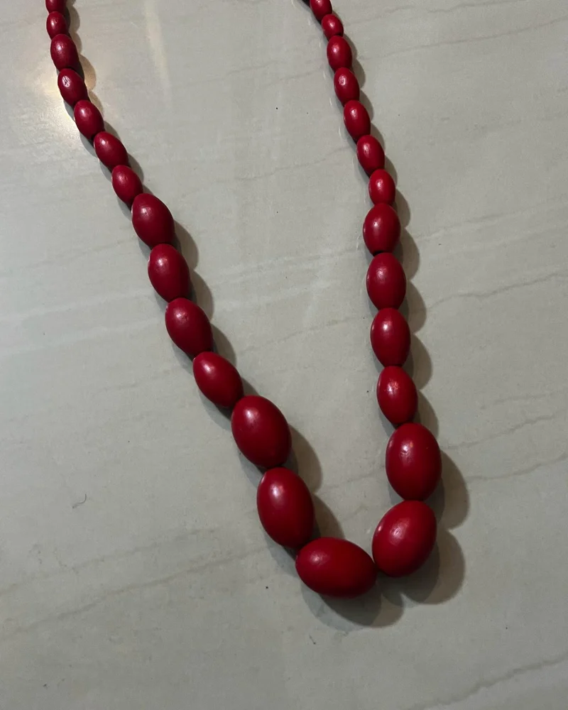 Necklaces, size One size, photo 2