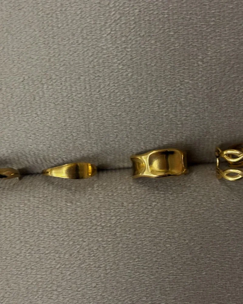 Rings, size Other, photo 3