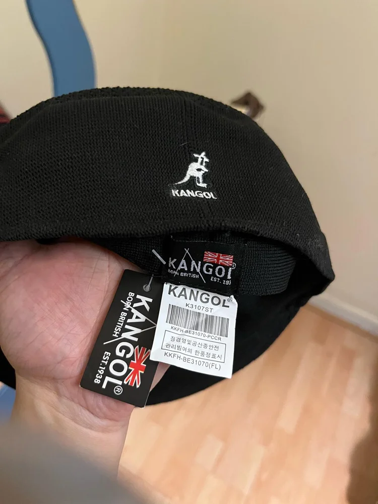 Kangol Hats & Caps, size One size, photo 3