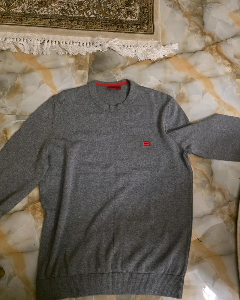 Hugo Boss Sweaters, size L, photo 3