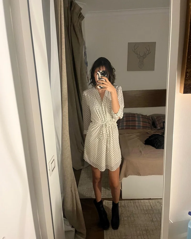 H&M Mini Dresses, size M / 38 / 10, photo 3