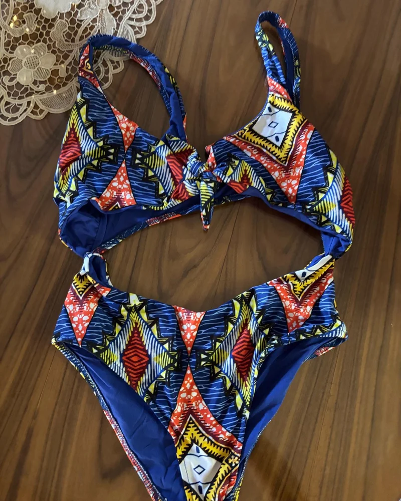 Stradivarius One-Piece Swimsuits, size M / 38 / 10, photo 3