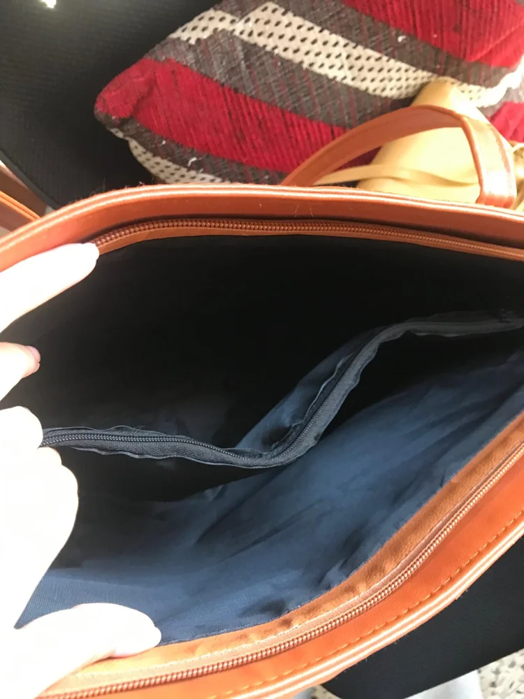 Shoulder Bag, size One size, photo 4
