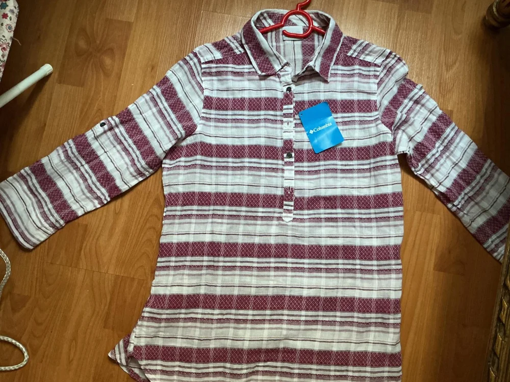 Columbia Shirts, size M / 38 / 10, photo 2