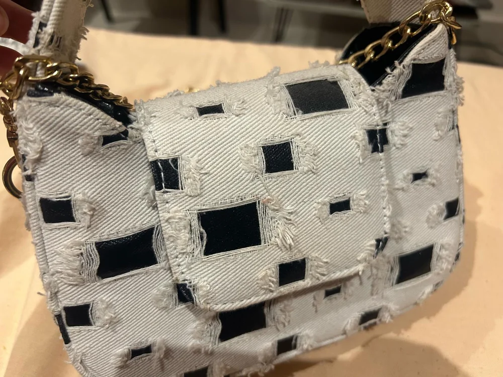 local brands Mini Bag, size Other, photo 2