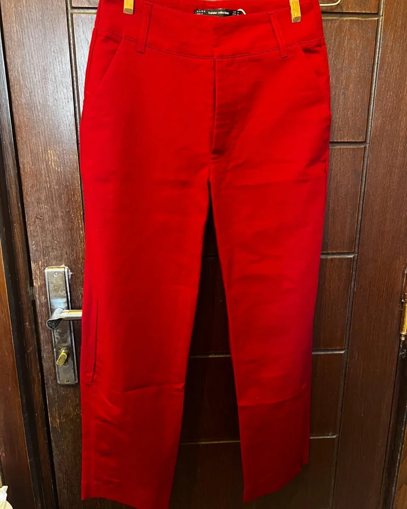 Zara Pants, size XS / 34 / 6, photo 3