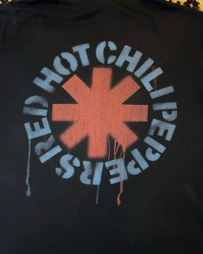T-shirts, size XXL, photo 5